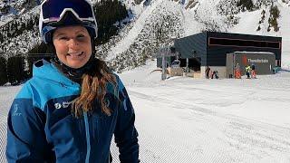 Familien-Highlights in der Skiarena Berwang: Nachtskifahren, Rodeln & neue Bahnen