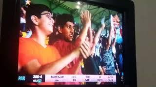 BABAR Azam 100 and celebratation wow wow 5/5/23