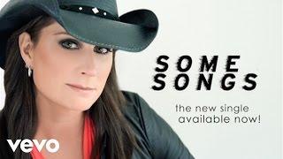 Terri Clark - Some Songs