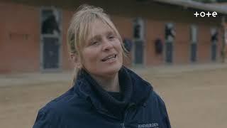 Emma Lavelle | The Trainer View | Tote Ten to Follow Stable Tour