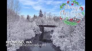 Merry Christmas from Discovering The High Life