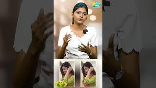 பெண்களின் Secret  | FACT FACT FACT | Saaral | Sleeping Disorder | Jaya Tv
