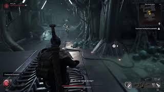 No audio sorry  Remnant 2