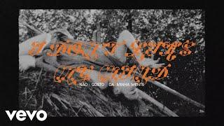 Mitski - I Don't Like My Mind (Portuguese Lyric Video)