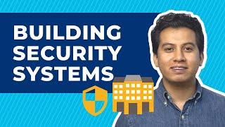 Building Security System: 5 Steps to Securing Your Commercial Building