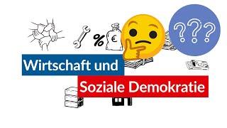 Wirtschaft und Soziale Demokratie