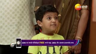 Appi Amchi Collector | Ep - 686 | Sep 11, 2024 | Best Scene 1 | Zee Marathi