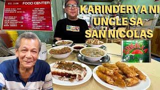 Bes Chow Food Center Filipino Chinese Karinderya sa Chinatown