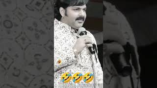 Dhiraj comedy king