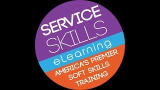 Customer Service Training Online