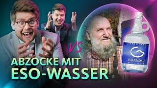 Der Fall Grander: Die Lüge vom belebten Wasser | Serie Ep #2 | Quarks Science Cops