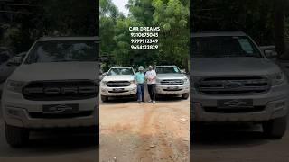 FORD ENDEAVOUR CHEAPEST PRICE #fordendeavour #endeavourlovers #suv #bestdeals #infoarunvlogs