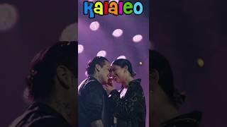 Ángela Aguilar & Christian Nodal Más Enamorados que nunca️ #angelaaguilar #christiannodal