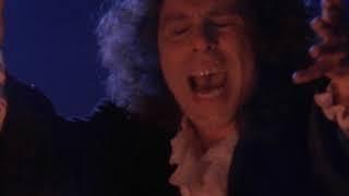 Dio - All The Fools Sailed Away (Official Music Video)