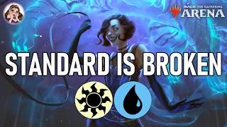 Prison Decks Are Back And OP - MTG