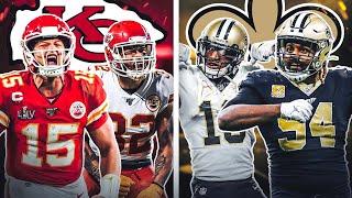 The Best Offensive & Defensive Player on Every NFL Team