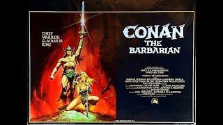 Conan the Barbarian (1982) - Original Soundtrack [Expanded Edition] by Basil Poledouris