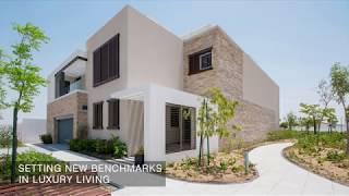 Sobha Hartland - Show Villa