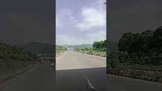 beautifull islamabad .travel towards damen e koh#chalde phirde#shortsvideo #ytstudio #viral