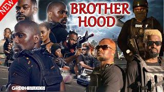 BROTHERHOOD FULL HD MOVIE - Zubby Michael // New Trending Nollywood Latest Movie 2023