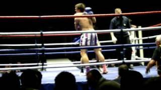 Ollie Watson KO