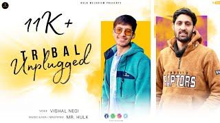 Tribal Unplugged || Kinnauri Mashup Audio 2021 || Vishal Negi || Mr. Hulk || Hulk Melodism