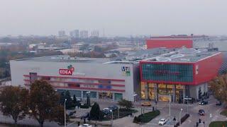 Bulgarian supermarket chain EDEA selected LS Central