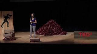 Protecting workers in the food chain | Joann Lo | TEDxFruitvale