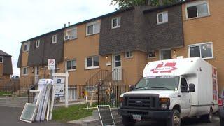 Hundreds of Hamiltonians face looming eviction as properties go up for sale