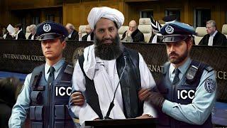 دستگیری و بازداشت رهبر آمارت اسلامی توسط ۹کشور اروپای Europe issues arrest warrant forTaliban leader