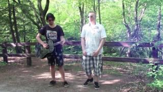 P.O.D Beautiful - music video by Marek Salaj