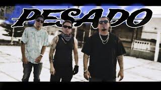 PESADO / Virang ft Sikis ft Fkz