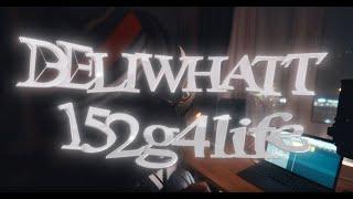 BELIWHATT - 152g4life (official video)