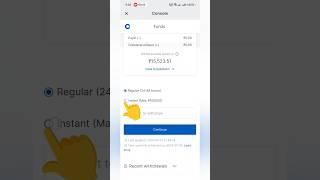 Instant Money Withdrawal Process on Kite Zerodha