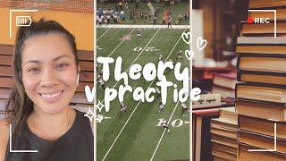 Theory vs practice!