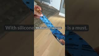 How To Caulk Like a Pro