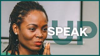 Speaking Skills for the WIN!!! | Joyce Daniels