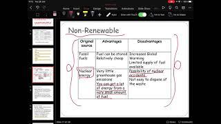 Junior cert Physics: Energy Part 2