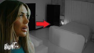 Inside Chloe Ferry's Haunted Mansion | Celebrity Help! My house is Haunted 305