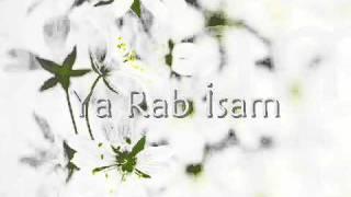 Turkish Christian song - Ya Rab Isam