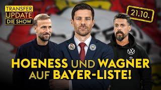 Alonso-Nachfolger-Suche läuft! Dreesen-Nachfolger Mintzlaff? VfB-Enthüllung!  | Transfer Update XXL