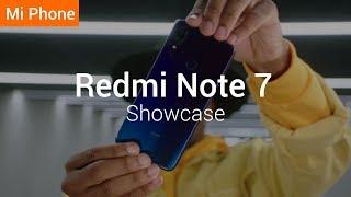 Redmi Note7: #48MPforEveryone