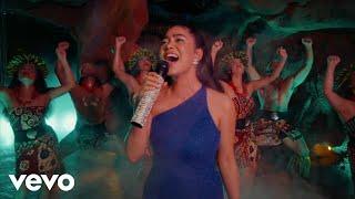 Auli'i Cravalho - Beyond (Live from the Walt Disney World Resort) ft. Te Vaka