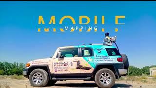 Mobile Mapping | Falcon Survey Engineering Consultants