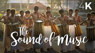 THE SOUND OF MUSIC | 4K