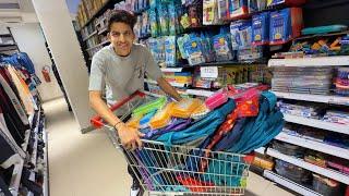 Etne Saare School Bag  Le Liye