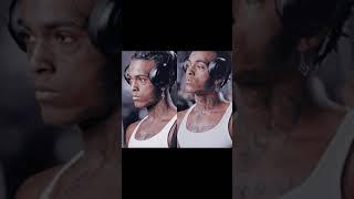 XXXTENTACION - Sit home, think, and manifest