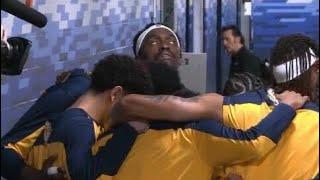 Pacers Force Game 7 and Shock Everyone