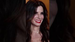 La Actriz más humilde de todo Hollywood: Sandra Bullock #sandrabullock #humildad #actor #hollywood