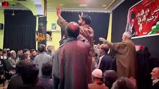 Kashmiri Marsiya Zakir Aga Syed Ruhullah Mehdi || Majlis e Aza || #marsiya #kashmirimarsiya